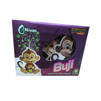 Buji (1 Box)
