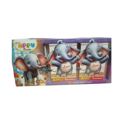 Appu (1 Box)