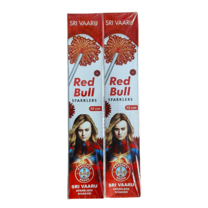 Thirumala Red Bull